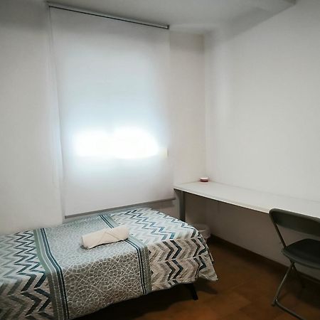 Alojamiento La Paz Linares  Exterior foto