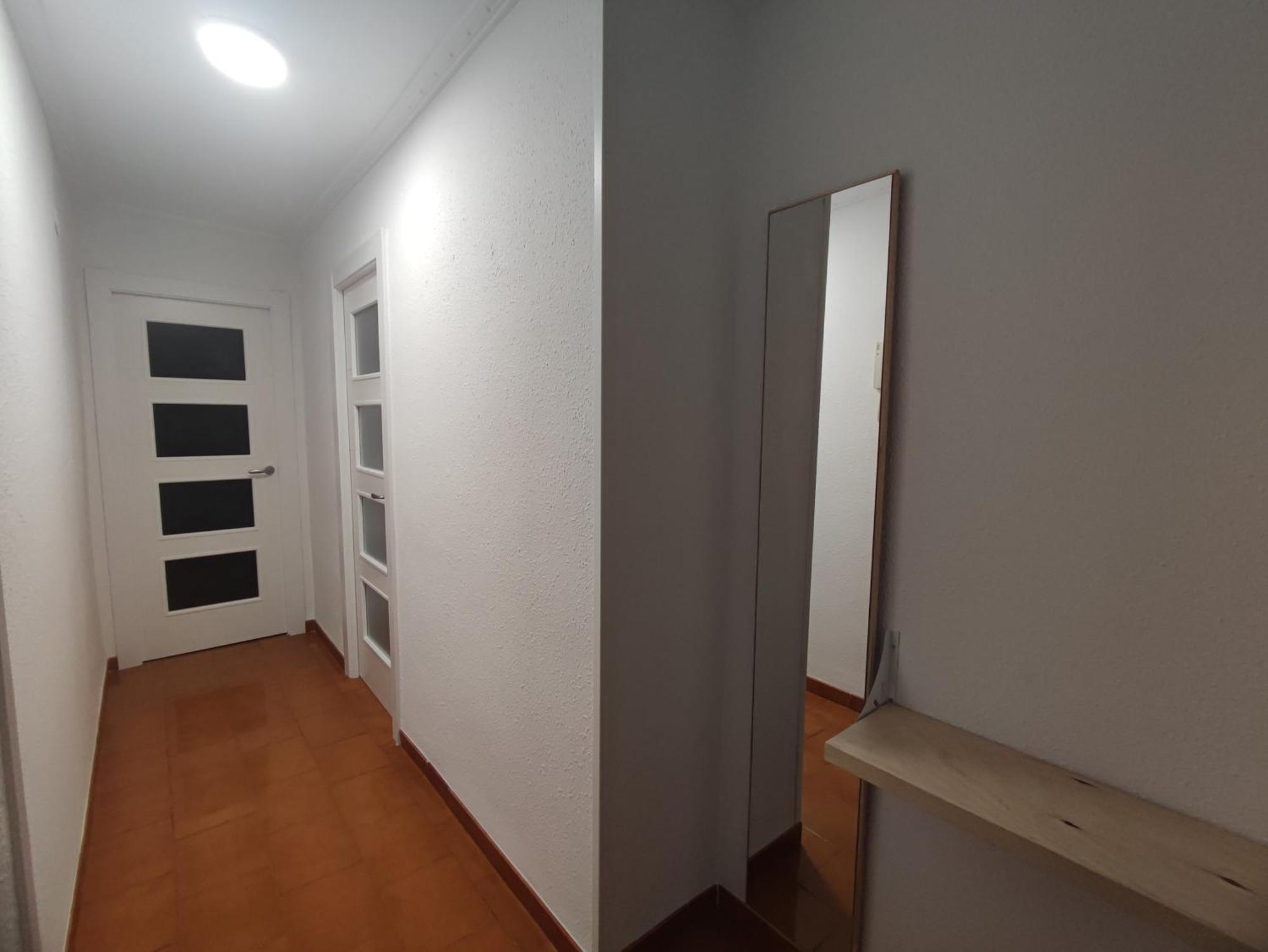 Alojamiento La Paz Linares  Exterior foto